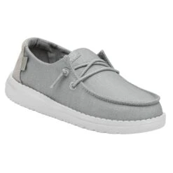 Heydude Hey Dude Wendy Youth Glitter Smoke Quartz 14 Heydude Hey Dude Wendy Youth Glitter Smoke Quartz -Western Jeans Store 40109 4MY WENDYYOUTHGLITTER SMOKEQUARTZ RIGHTANGLE