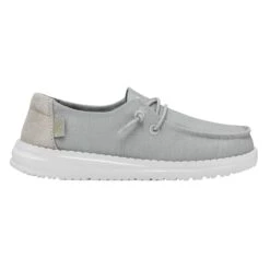 Heydude Hey Dude Wendy Youth Glitter Smoke Quartz 13 Heydude Hey Dude Wendy Youth Glitter Smoke Quartz -Western Jeans Store 40109 4MY WENDYYOUTHGLITTER SMOKEQUARTZ RIGHTSIDE