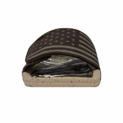 Heydude Hey Dude Phoenix Camo Flag Slides -Western Jeans Store 40127 9BM PHOENIX CAMOFLAG RIGHTFRONT