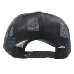 Hooey High Profile Tan/Black Cap-Tibbs Roughy Patch 5 Hooey High Profile Tan/Black Cap-Tibbs Roughy Patch -Western Jeans Store 4038T TNBK09 800x 4a234899 b4fc 4022 a631 fd99755972fe