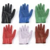ERS Black Curve Finger Grooming Glove