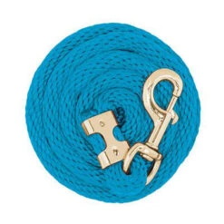 Weaver Leather Weaver Blue 8' Lead Rope