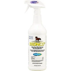 Bronco E Fly Citrone 32 Oz Spray