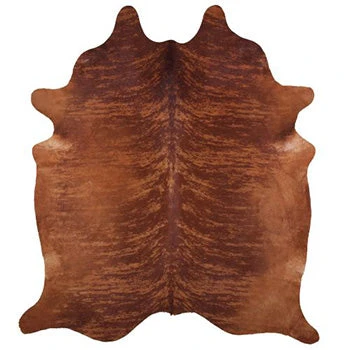 Brindle Cowhide Large Rug 3 Brindle Cowhide Large Rug - Image 3