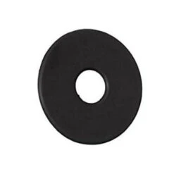 Black Neoprene Bit Guard