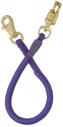 Safety Shock Poly Bungee Trailer Tie -24" -Western Jeans Store 52 994 10