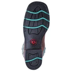 Laredo Brown And Turquoise Anita Square Toe Boot 11 Laredo Brown And Turquoise Anita Square Toe Boot -Western Jeans Store 5607 7 1500x.progressive f92bd724 0209 4535 9b82 0ca09177b2cc