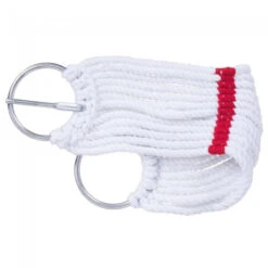 Tough 1 White 21" Pony Girth