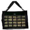 Weaver Leather Weaver Black Slow Feed Hay Bag