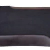 Showman Black Felt Pad
