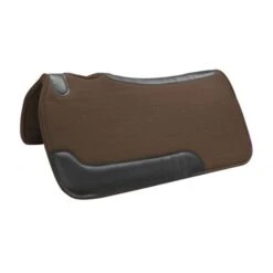 Showman Pony Felt Pad -Western Jeans Store 6291brn