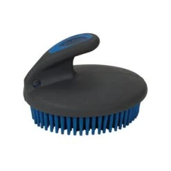 Weaver Leather Weaver Black/Blue Palm Curry