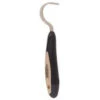 Weaver Leather Black And Tan Hoof Pick