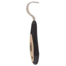 Weaver Leather Black And Tan Hoof Pick