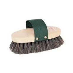 Weaver Leather Weaver Large Horse Hair Brush