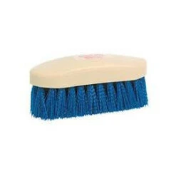 Weaver Leather Weaver Blue Bristles Brush