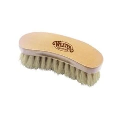 Weaver Leather Weaver Natural Fiber Brush
