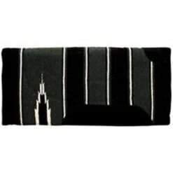 Weaver Leather Navajo Saddle Pad