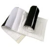 White And Black Deluxe Combo Leg Wraps