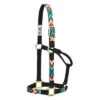 Weaver Leather Weaver Large Multicolored Chevron Halter