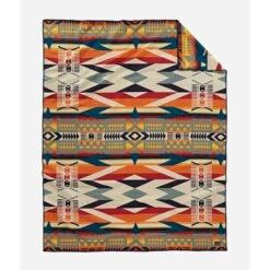 PENDLETON Fire Legend Sunset Blanket