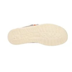 Heydude Hey Dude Wally Washed Smoke Grey -Western Jeans Store 750x1000 mocassino hey dude 111523301 wally washed da uomo grigio