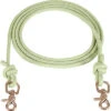 Mustang Bamtex Roping Reins