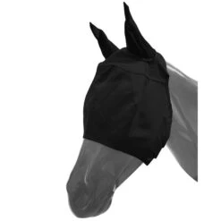 Showman Pony Fly Mask With Ears -Western Jeans Store 859277 3
