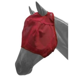Showman Average Fly Mask -Western Jeans Store 859278P 3