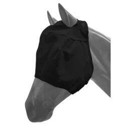 Showman Average Fly Mask -Western Jeans Store 859278P 5
