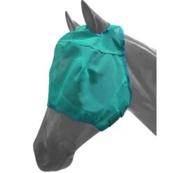 Showman Average Fly Mask -Western Jeans Store 859278P 6