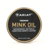 Ariat Mink Oil Paste