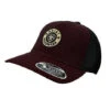 Ariat Burgandy Cap