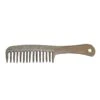 Aluminum Mane & Tail Comb