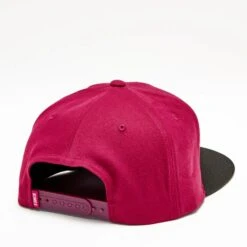 Kimes Ranch Arched Trucker Cap 9 Kimes Ranch Arched Trucker Cap -Western Jeans Store Arched Trucker Dark Red 1 720x b004c73a 608a 4701 a1eb ed29cf926944