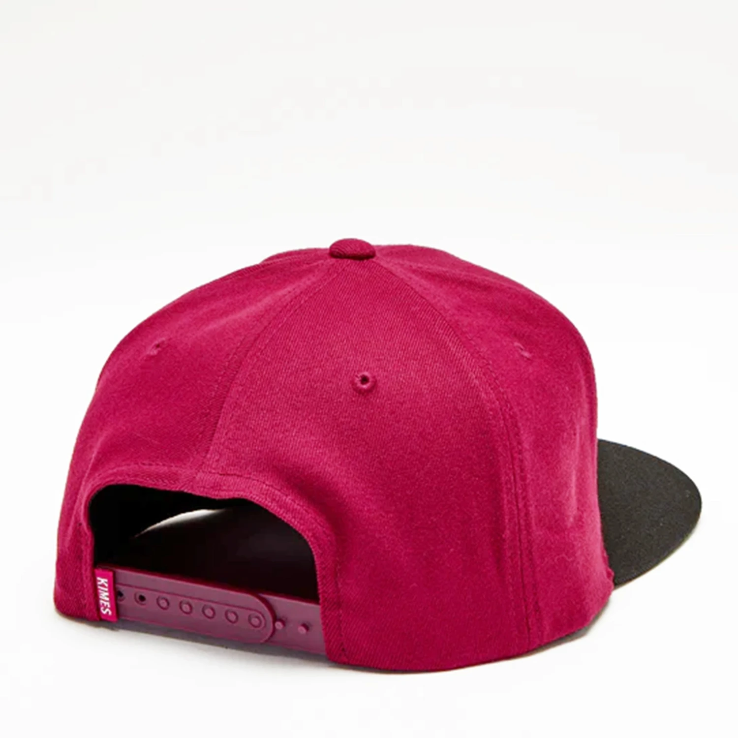 Kimes Ranch Arched Trucker Cap 5 Kimes Ranch Arched Trucker Cap - Image 5