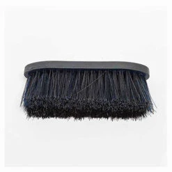 Navy And Grey Dandy Brush