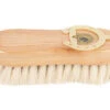 Wooden Head Brush