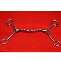 Flaharty "Big Betty" Slow Square Bit