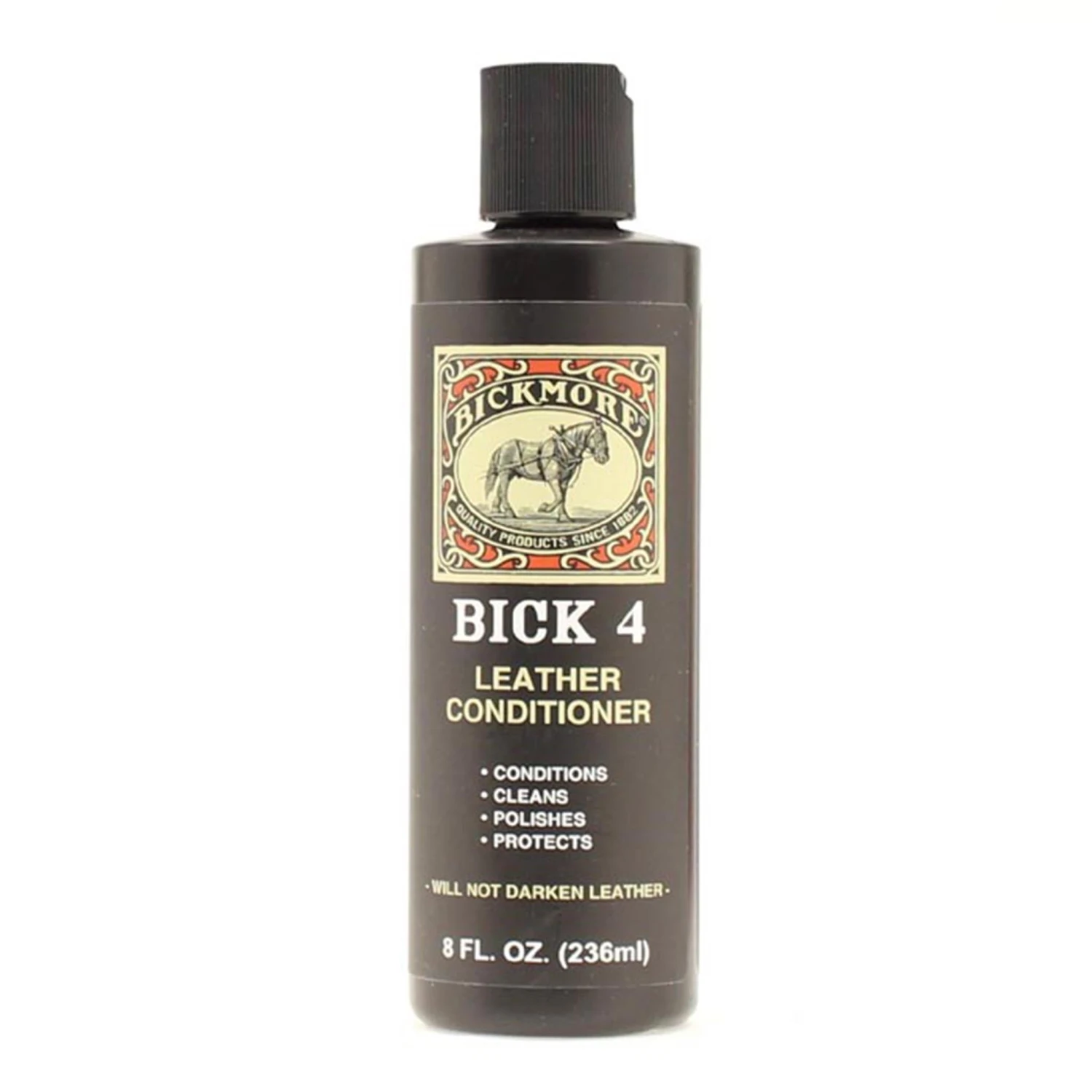 8oz Bick 4 Leather Conditioner 1 8oz Bick 4 Leather Conditioner