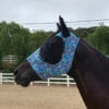 Professional's Choice Bones Cob Fly Mask