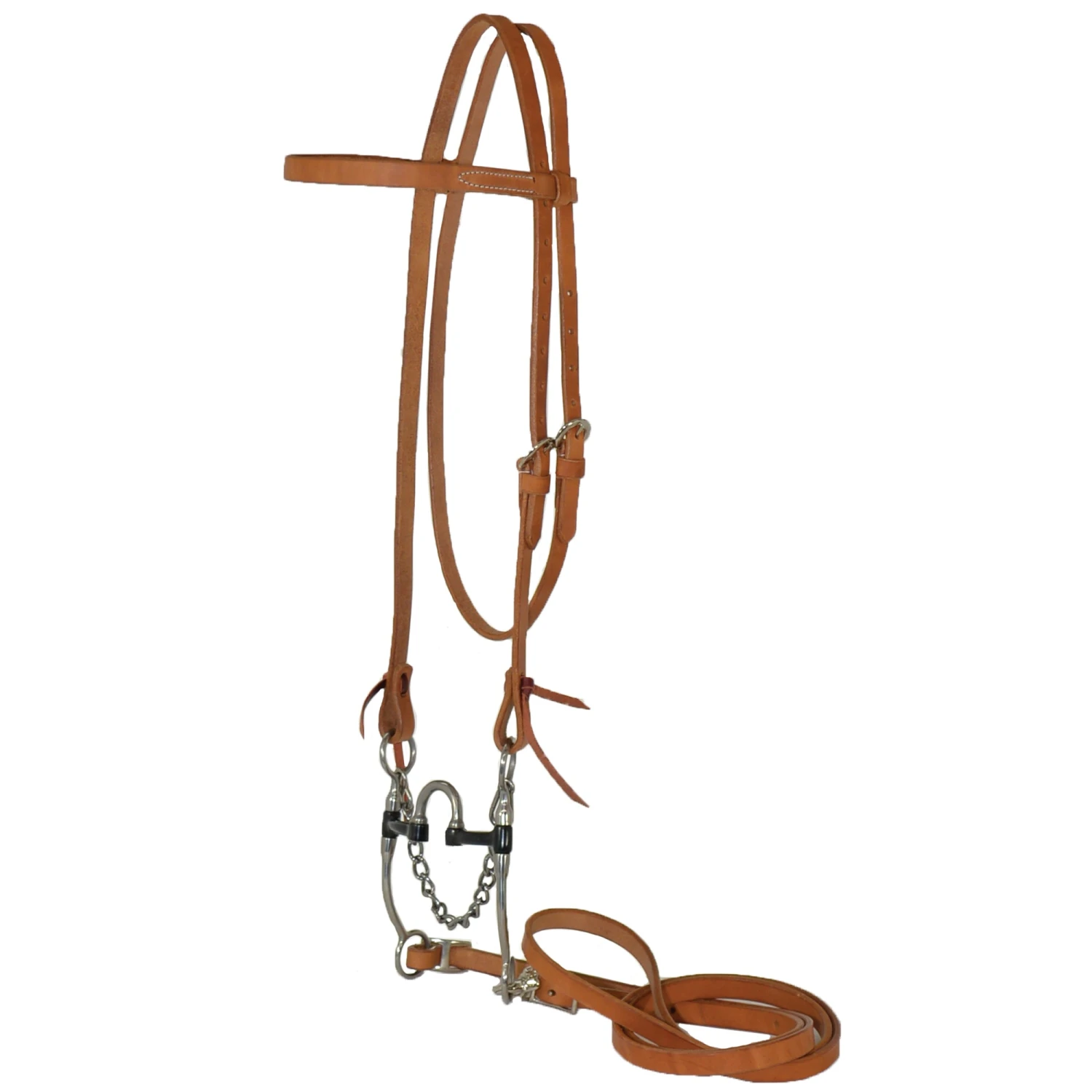 Reinsman Correction Bridle Set 1 Reinsman Correction Bridle Set