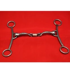 Flaharty "DUKE" Rebar Dogbone