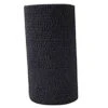 Professional's Choice Black Quick Wrap Bandage