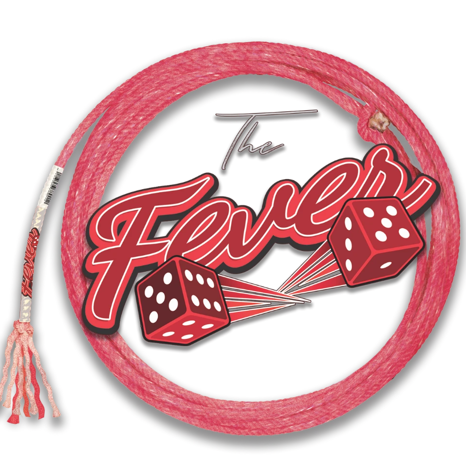 Lone Star Fever Head Rope 1 Lone Star Fever Head Rope