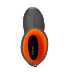 Dryshod Men's Brown Haymaker High Boot -Western Jeans Store HAY MH BR 008 600x600 1