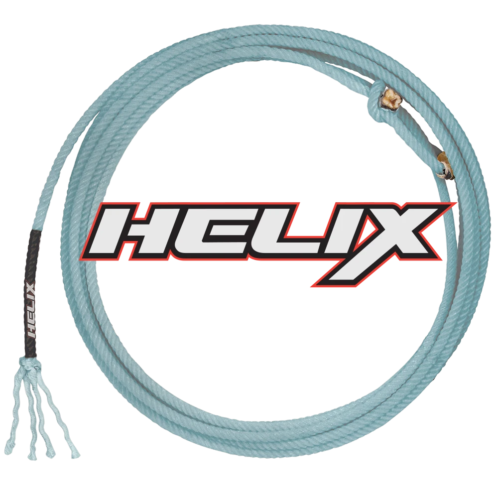Lone Star Helix Head Rope 1 Lone Star Helix Head Rope