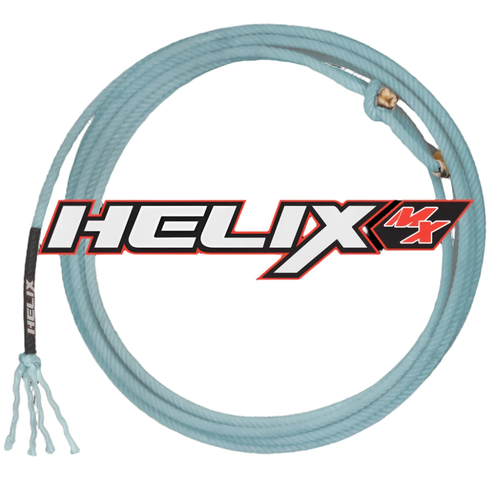 Lone Star Helix MX Heel Rope 1 Lone Star Helix MX Heel Rope