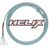 Lone Star Helix Heel Rope
