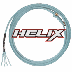 Lone Star Helix Heel Rope